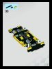 Bauanleitungen LEGO - 8169 - Lamborghini Gallardo LP560-4: Page 21