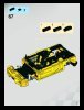 Bauanleitungen LEGO - 8169 - Lamborghini Gallardo LP560-4: Page 57