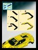 Bauanleitungen LEGO - 8169 - Lamborghini Gallardo LP560-4: Page 78