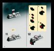 Bauanleitungen LEGO - 8182 - Monster Crushers: Page 22