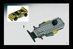 Bauanleitungen LEGO - 8183 - Track Turbo RC: Page 11