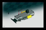 Bauanleitungen LEGO - 8183 - Track Turbo RC: Page 12