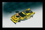 Bauanleitungen LEGO - 8183 - Track Turbo RC: Page 24