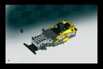 Bauanleitungen LEGO - 8183 - Track Turbo RC: Page 34