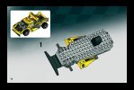 Bauanleitungen LEGO - 8183 - Track Turbo RC: Page 42