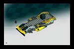 Bauanleitungen LEGO - 8183 - Track Turbo RC: Page 48