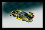 Bauanleitungen LEGO - 8183 - Track Turbo RC: Page 50