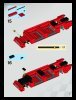 Bauanleitungen LEGO - 8185 - Ferrari Truck: Page 27