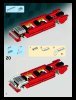 Bauanleitungen LEGO - 8185 - Ferrari Truck: Page 30