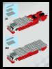 Bauanleitungen LEGO - 8185 - Ferrari Truck: Page 31