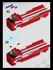 Bauanleitungen LEGO - 8185 - Ferrari Truck: Page 41