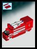 Bauanleitungen LEGO - 8185 - Ferrari Truck: Page 52