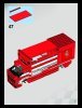 Bauanleitungen LEGO - 8185 - Ferrari Truck: Page 53