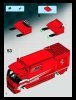 Bauanleitungen LEGO - 8185 - Ferrari Truck: Page 66