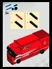 Bauanleitungen LEGO - 8185 - Ferrari Truck: Page 67