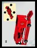 Bauanleitungen LEGO - 8185 - Ferrari Truck: Page 69