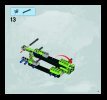 Bauanleitungen LEGO - 8190 - Claw Catcher: Page 17