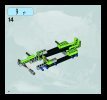 Bauanleitungen LEGO - 8190 - Claw Catcher: Page 18