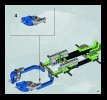 Bauanleitungen LEGO - 8190 - Claw Catcher: Page 29