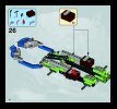 Bauanleitungen LEGO - 8190 - Claw Catcher: Page 32