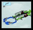 Bauanleitungen LEGO - 8190 - Claw Catcher: Page 33