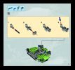 Bauanleitungen LEGO - 8190 - Claw Catcher: Page 39