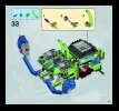 Bauanleitungen LEGO - 8190 - Claw Catcher: Page 55