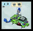 Bauanleitungen LEGO - 8190 - Claw Catcher: Page 58