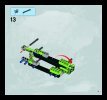 Bauanleitungen LEGO - 8190 - Claw Catcher: Page 17