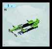 Bauanleitungen LEGO - 8190 - Claw Catcher: Page 18