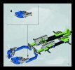 Bauanleitungen LEGO - 8190 - Claw Catcher: Page 29