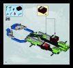 Bauanleitungen LEGO - 8190 - Claw Catcher: Page 32