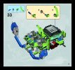 Bauanleitungen LEGO - 8190 - Claw Catcher: Page 55