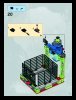 Bauanleitungen LEGO - 8191 - Lavatraz: Page 9