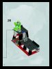 Bauanleitungen LEGO - 8191 - Lavatraz: Page 34