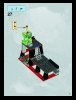 Bauanleitungen LEGO - 8191 - Lavatraz: Page 35