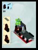 Bauanleitungen LEGO - 8191 - Lavatraz: Page 36