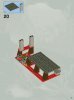 Bauanleitungen LEGO - 8191 - Lavatraz: Page 25