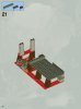 Bauanleitungen LEGO - 8191 - Lavatraz: Page 26