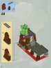 Bauanleitungen LEGO - 8191 - Lavatraz: Page 36