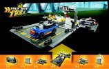 Bauanleitungen LEGO - 8197 - Highway Chaos: Page 2