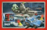 Bauanleitungen LEGO - 8201 - Classic Mater: Page 22