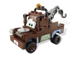 8201 - Classic Mater