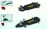 Bauanleitungen LEGO - 8207 - ROUGH CAR: Page 22