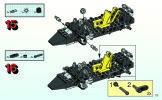 Bauanleitungen LEGO - 8207 - ROUGH CAR: Page 25