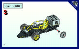 Bauanleitungen LEGO - 8207 - ROUGH CAR: Page 30