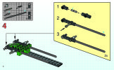 Bauanleitungen LEGO - 8213 - Ultimate Convertible: Page 4