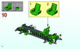 Bauanleitungen LEGO - 8213 - Ultimate Convertible: Page 8