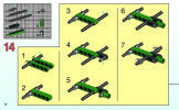 Bauanleitungen LEGO - 8213 - Ultimate Convertible: Page 12