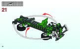 Bauanleitungen LEGO - 8213 - Ultimate Convertible: Page 20